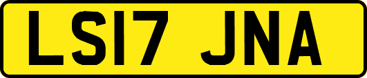 LS17JNA