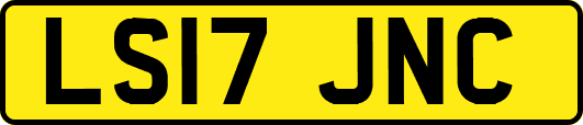 LS17JNC