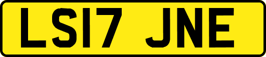 LS17JNE