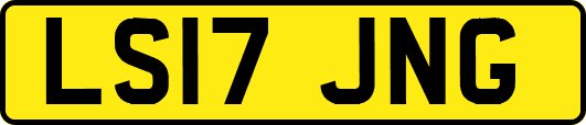 LS17JNG