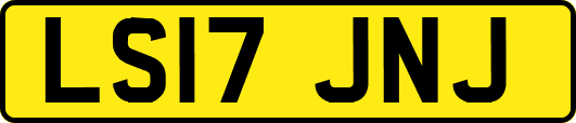 LS17JNJ