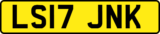 LS17JNK
