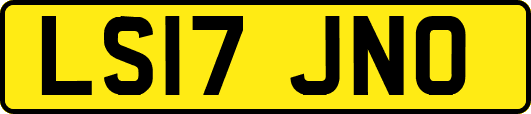LS17JNO
