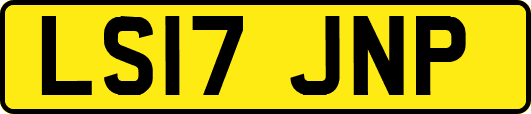 LS17JNP