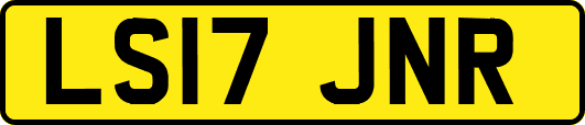 LS17JNR