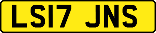 LS17JNS