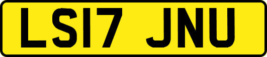 LS17JNU