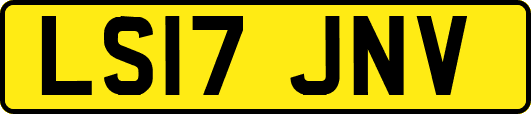 LS17JNV