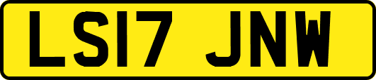 LS17JNW