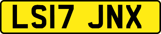 LS17JNX