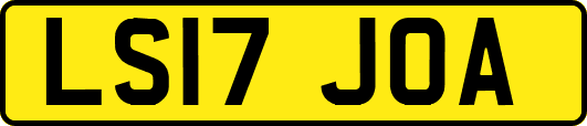 LS17JOA