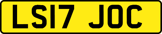 LS17JOC