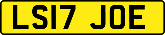 LS17JOE