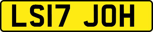 LS17JOH