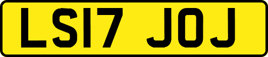 LS17JOJ