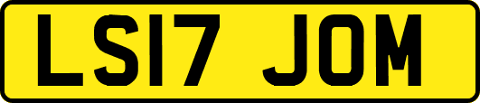 LS17JOM