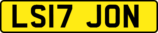 LS17JON