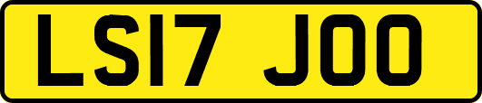 LS17JOO