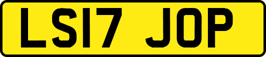LS17JOP
