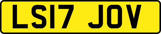 LS17JOV
