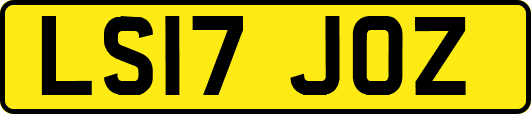 LS17JOZ