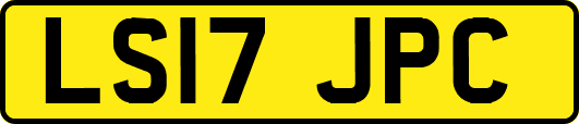 LS17JPC