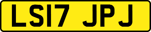 LS17JPJ