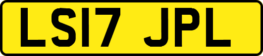 LS17JPL