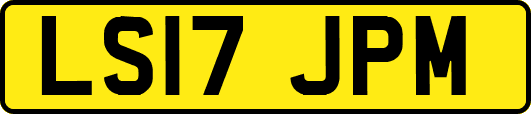 LS17JPM