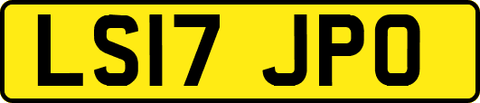 LS17JPO