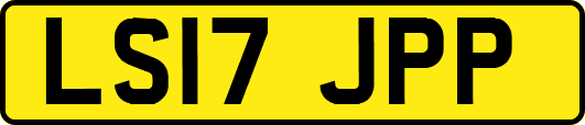 LS17JPP