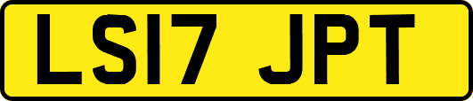 LS17JPT