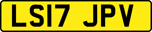 LS17JPV