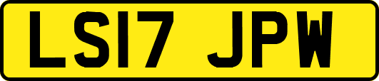 LS17JPW