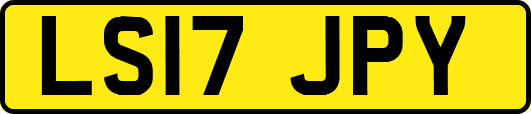 LS17JPY
