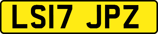 LS17JPZ