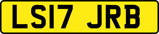 LS17JRB