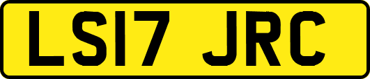 LS17JRC