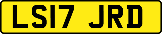 LS17JRD