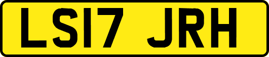LS17JRH