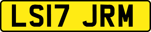 LS17JRM
