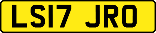 LS17JRO