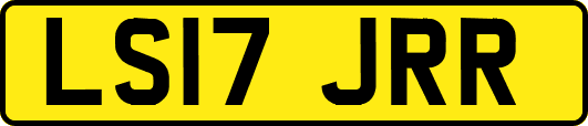 LS17JRR
