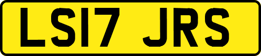 LS17JRS