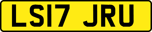 LS17JRU