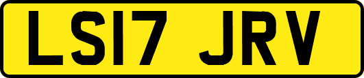 LS17JRV
