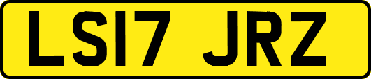 LS17JRZ