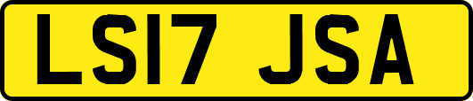 LS17JSA