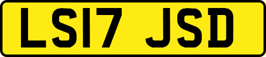 LS17JSD