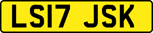 LS17JSK